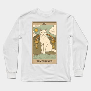 Temperance Long Sleeve T-Shirt